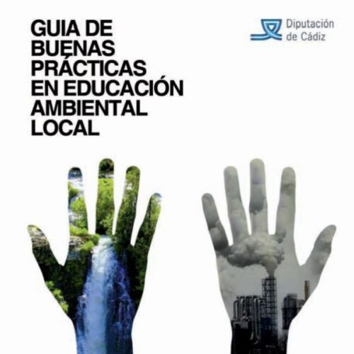 Guía de Buenas Prácticas en Educación Ambiental Local 38519
