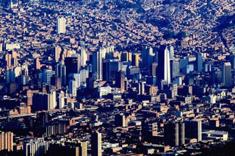 Smart City y Eficiencia Energética, la Combinación Perfecta 38213