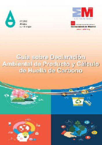 Cálculo de la Huella de Carbono y Declaración Ambiental del Producto 38191
