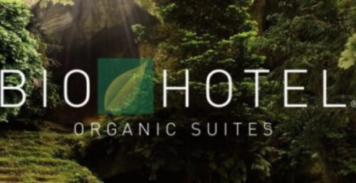 Biohotel se Convierte en el Primer Hotel Ecológico en Latinoamérica 38673