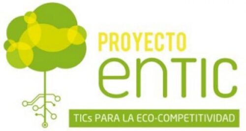 Proyecto ENTIC: Eficiencia Energética en Pymes con las TIC 38215