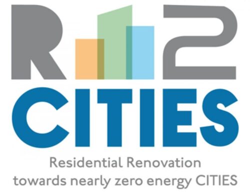 Distritos Residenciales de Energía Casi Nula Proyectos R2Cities 38386