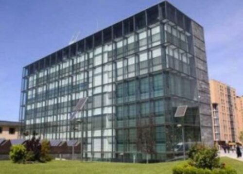 Ahorros de energía del 10% en la nueva estrategia de Castilla y León 38112