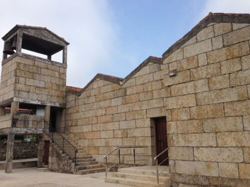 Primer Certificado Energético de una Iglesia 37453