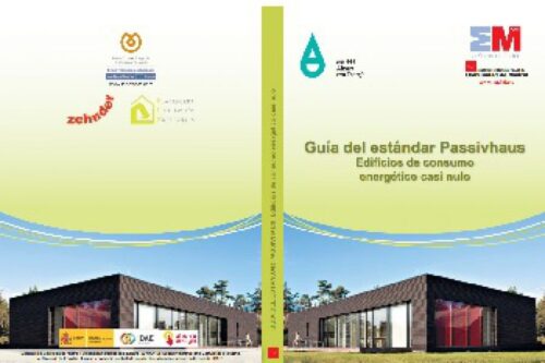 Guía del Estándar Passivhaus 38088