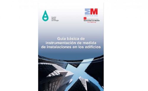 Guía: Instrumentación de Medida de Instalación en Edificios 37022