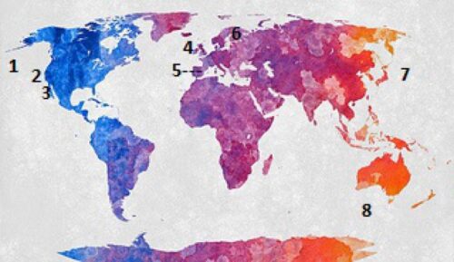 TOP 8 estándares de Certificación Medioambiental para Edificios 38199