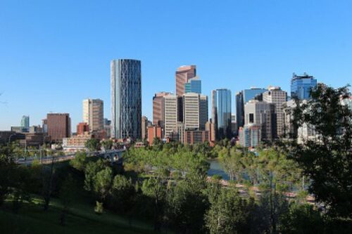 Top 6 Ciudades Europeas más Sostenibles 38320