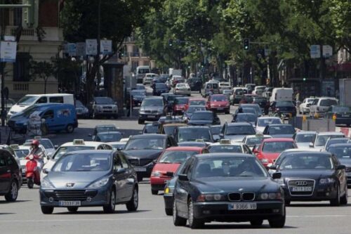 Movilidad Urbana Sostenible con el Proyecto RAMUD 38579