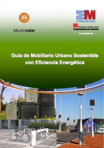 Guía de Mobiliario Urbano Sostenible 37036