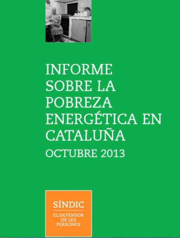 informe-pobreza-energetica-cataluna