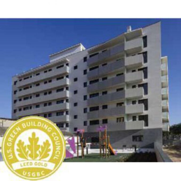 30-ahorro-energia-primer-edificio-residencial-certificacion-leed-oro