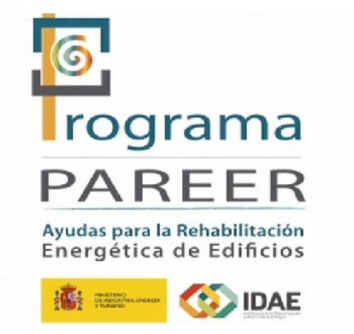 Balance del Programa de Ayudas PAREER del IDAE 38138