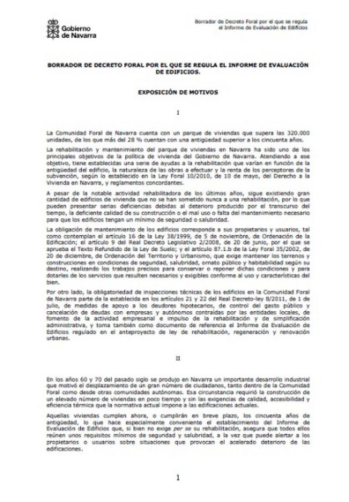 Borrador-Decreto-Foral-Regula-Informe-Evaluacion-Edificios