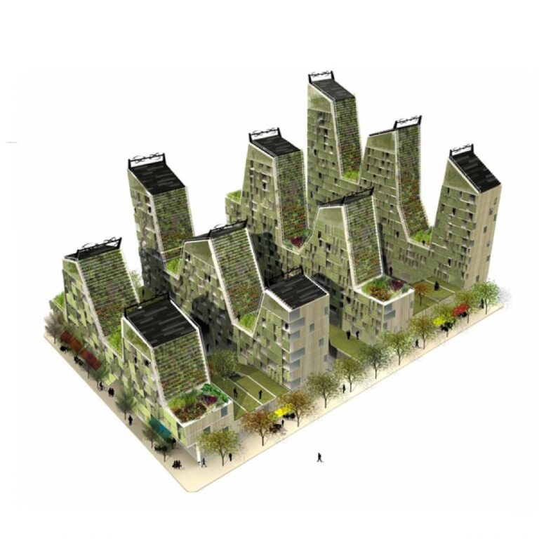 Reinventando los Concursos de Arquitectura 37491