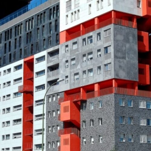 "Un Programa de Rehabilitación crearía 130.000 Empleos" 37059