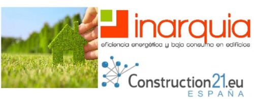 Construction21 e Inarquia fomentan la Eficiencia Energética 37140