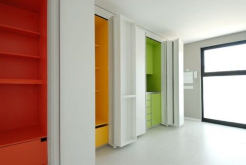 VPO BANYOLES - Viviendas Dotacionales para Jóvenes 36980