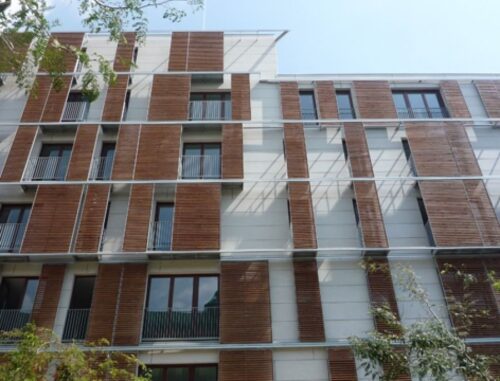 95 Viviendas en Distrito 22@ 36981