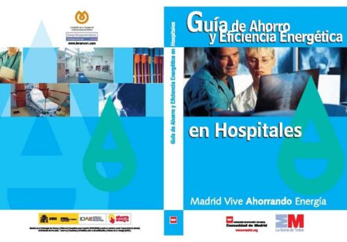 Guía de Ahorro y Eficiencia Energética en Hospitales 37028