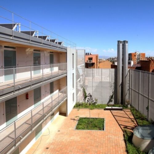 Viviendas Pasivas para Jóvenes 37125