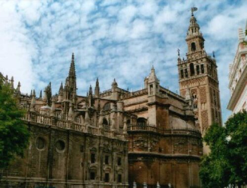 100 millones para la rehabilitación de edificios industriales en el Proyecto B-Team Sevilla 38117