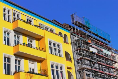 ¿Dónde están las ayudas destinadas a la Rehabilitación de Viviendas? 37880