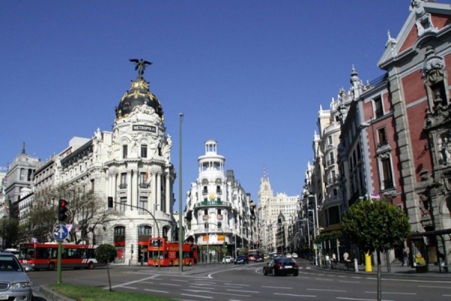 Aire Limpio en Ciudades con la Plataforma Madrid Respira 38723