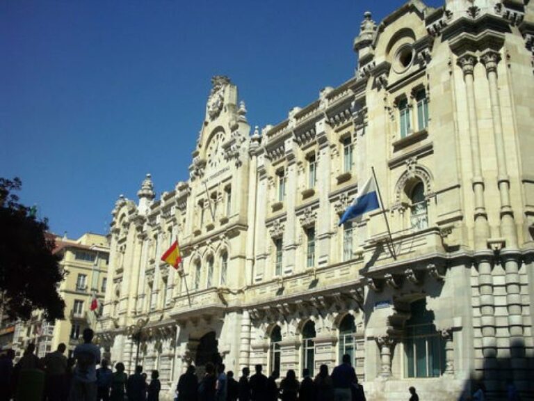 Santander apuesta por la Eficiencia Energética de sus Edificios 37064