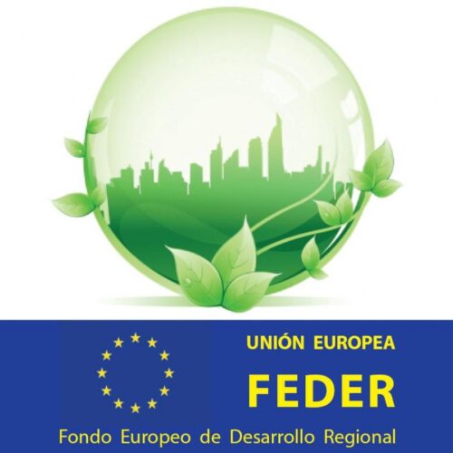 Fondos FEDER: 5.488 mill a Eficiencia Energética y Renovables 38080