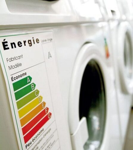 Nuevo Etiquetado Energético en Electrodomésticos 37408