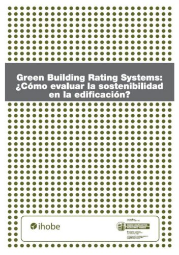 Green Building Rating System 37014