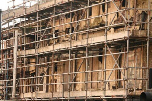 Reformas en Comunidades de Vecinos: Problemas y Soluciones 38207