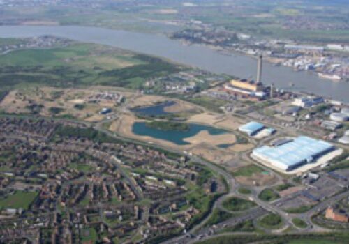 Thames Gateway: la mayor Regeneración Urbana de Europa 38090