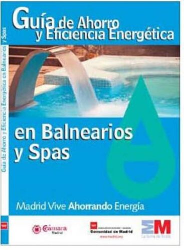 Guía de Ahorro y Eficiencia Energética en Balearios y Spas 37024