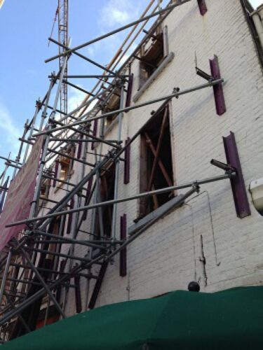 Proyecto R2Cities: Ahorros anuales de hasta 400€ por vivienda 38074