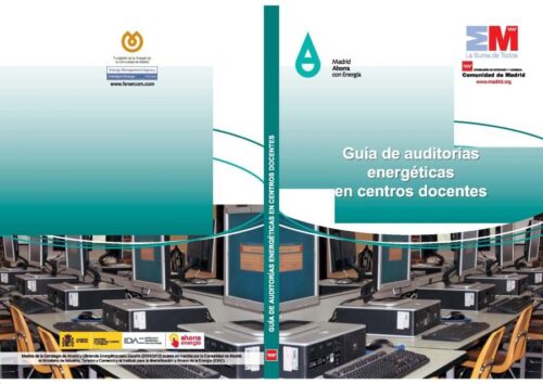 Guía de Auditorías Energéticas en Centros Docentes 37048