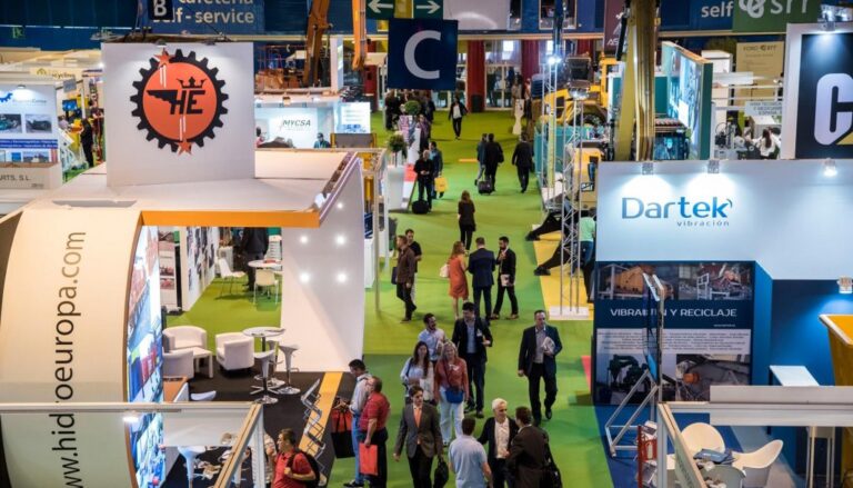 Foro de Soluciones Medioambientales. Feria de Madrid 39152