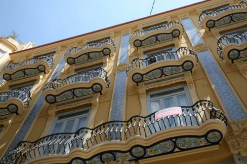 Ayudas para Elaborar el IEE en Valencia 43695