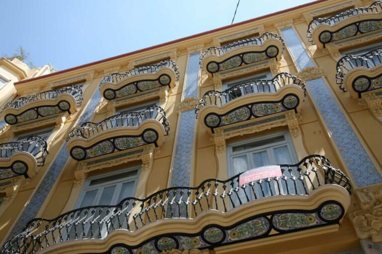 Ayudas para Elaborar el IEE en Valencia 43695