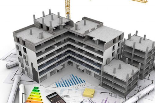 Reducir la Demanda Energética en un Edificio: Trucos 39084