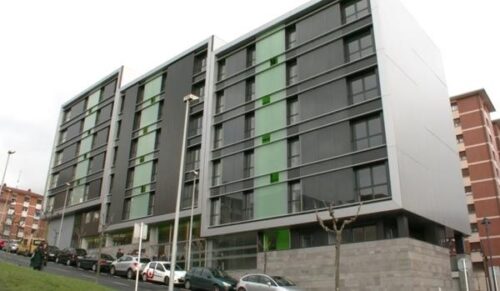 Premiada la Estrategia Energética de Vivienda del Gobierno vasco 39202