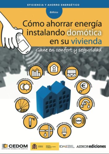 Guía para Ahorrar Energía con Domótica en tu Vivienda 39239