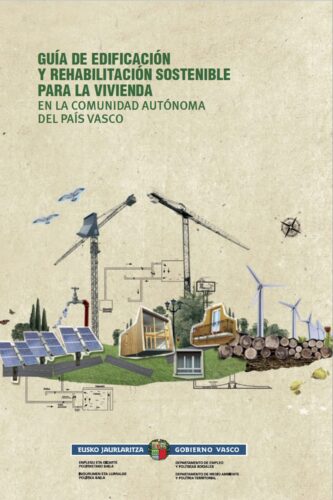 Guía de Edificación Sostenible del País Vasco 39141