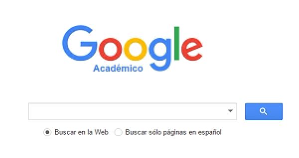 google-academico