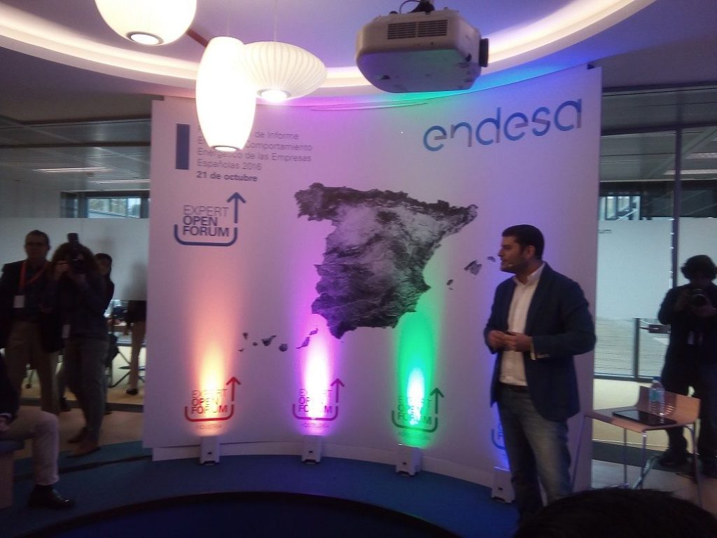El 81% de las PYMES pueden Mejorar su Eficiencia Energética 39420