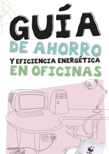 Guía de Ahorro y Eficiencia Energética en Oficinas 39083