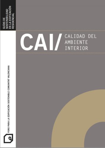 Guía: Sostenibilidad en Edificación y Calidad Ambiental 39098