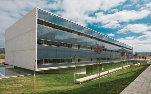 Casos de Éxito de Rehabilitación Energética en Edificios de Oficinas 39361