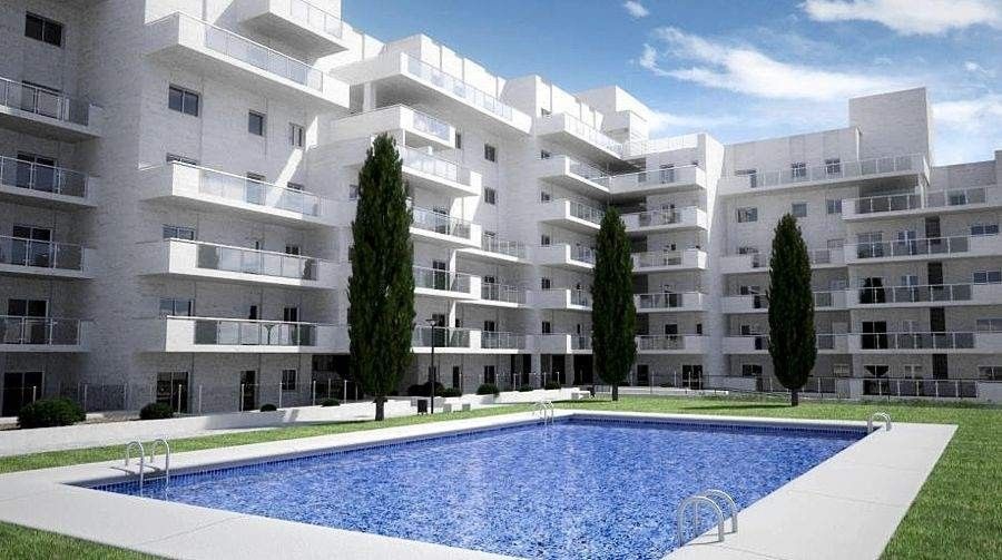 Máximo Certificado de Sostenibilidad para un Edificio de Madrid 39267